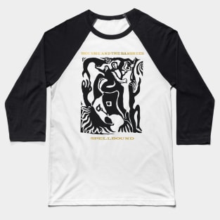 Siouxsie-Spellbound Baseball T-Shirt